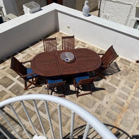 Terrazza Mediterranea - Puglia Mia Apartments مونوبولي المظهر الخارجي الصورة