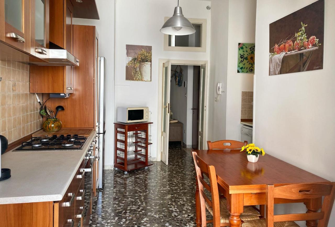 Terrazza Mediterranea - Puglia Mia Apartments مونوبولي المظهر الخارجي الصورة