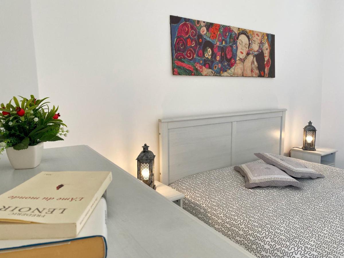 Terrazza Mediterranea - Puglia Mia Apartments مونوبولي المظهر الخارجي الصورة