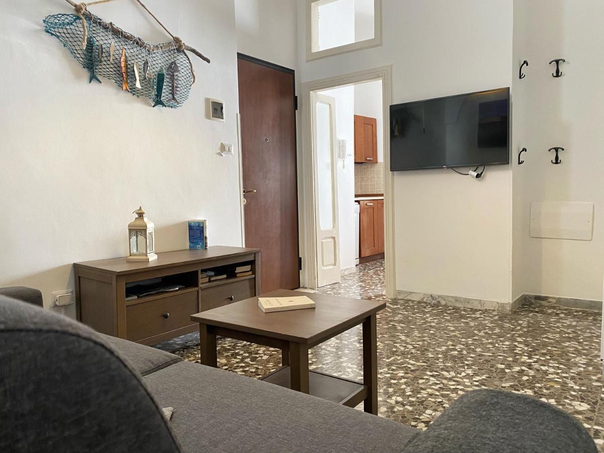 Terrazza Mediterranea - Puglia Mia Apartments مونوبولي المظهر الخارجي الصورة