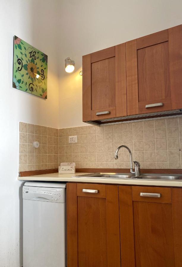 Terrazza Mediterranea - Puglia Mia Apartments مونوبولي المظهر الخارجي الصورة