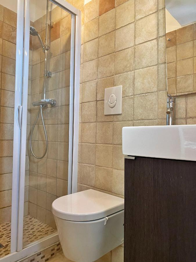 Terrazza Mediterranea - Puglia Mia Apartments مونوبولي المظهر الخارجي الصورة
