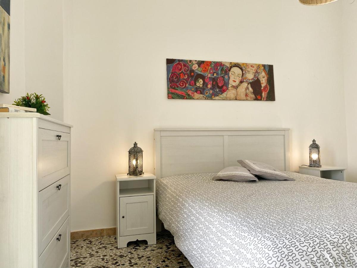 Terrazza Mediterranea - Puglia Mia Apartments مونوبولي المظهر الخارجي الصورة