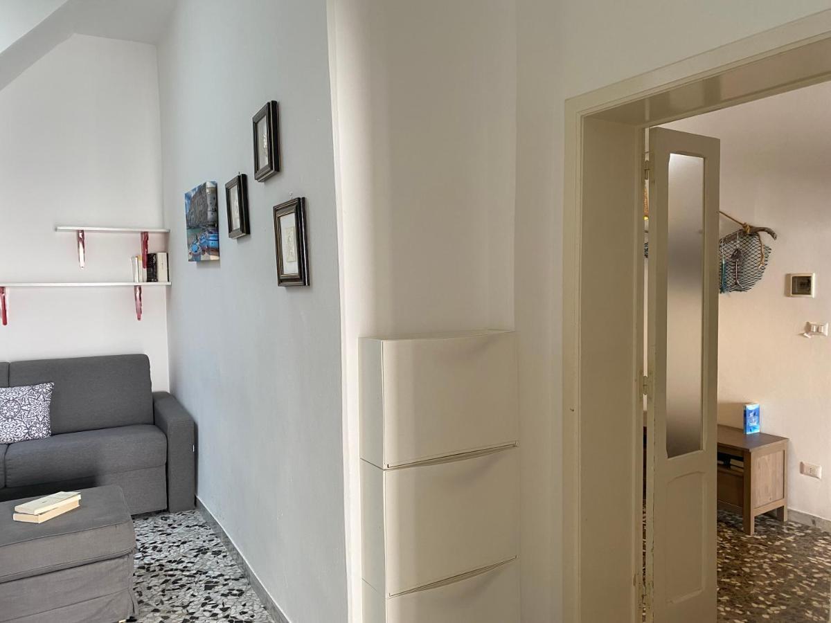 Terrazza Mediterranea - Puglia Mia Apartments مونوبولي المظهر الخارجي الصورة