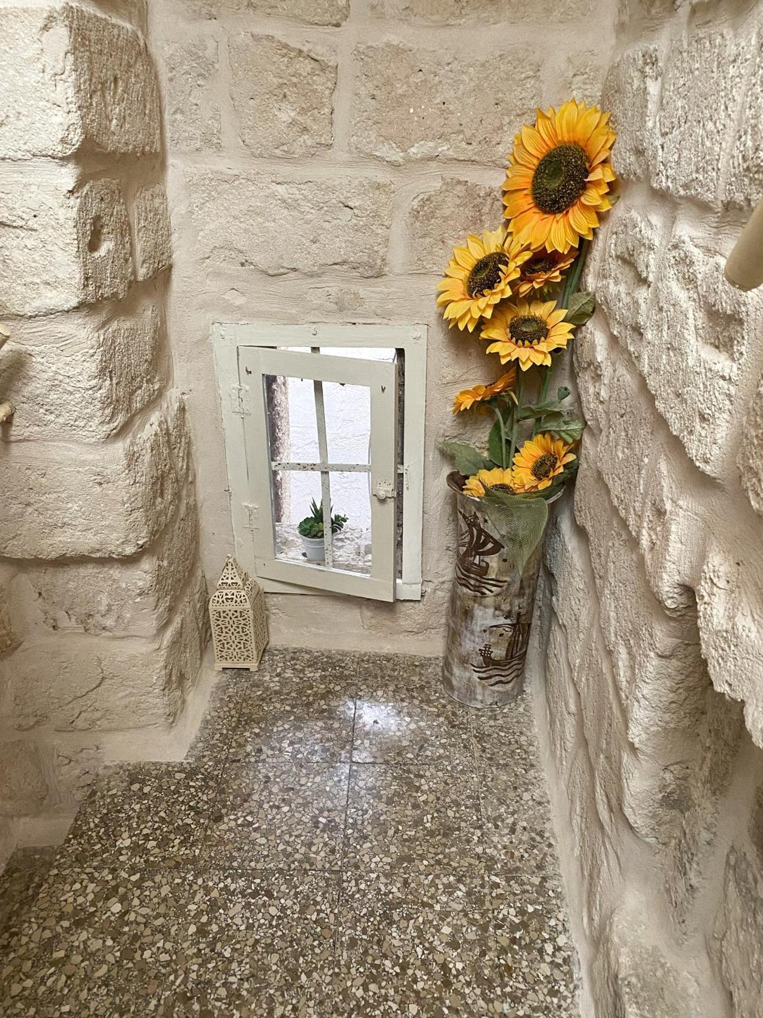 Terrazza Mediterranea - Puglia Mia Apartments مونوبولي المظهر الخارجي الصورة