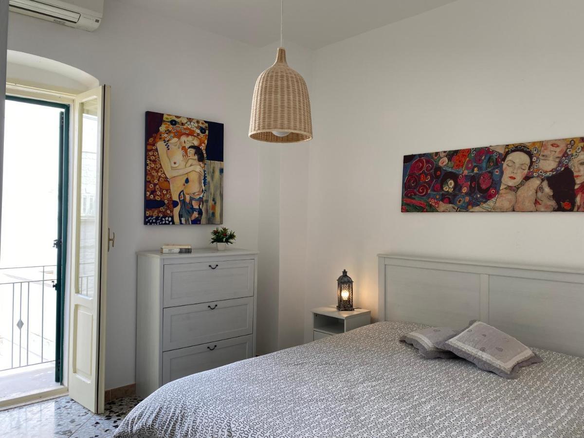 Terrazza Mediterranea - Puglia Mia Apartments مونوبولي المظهر الخارجي الصورة